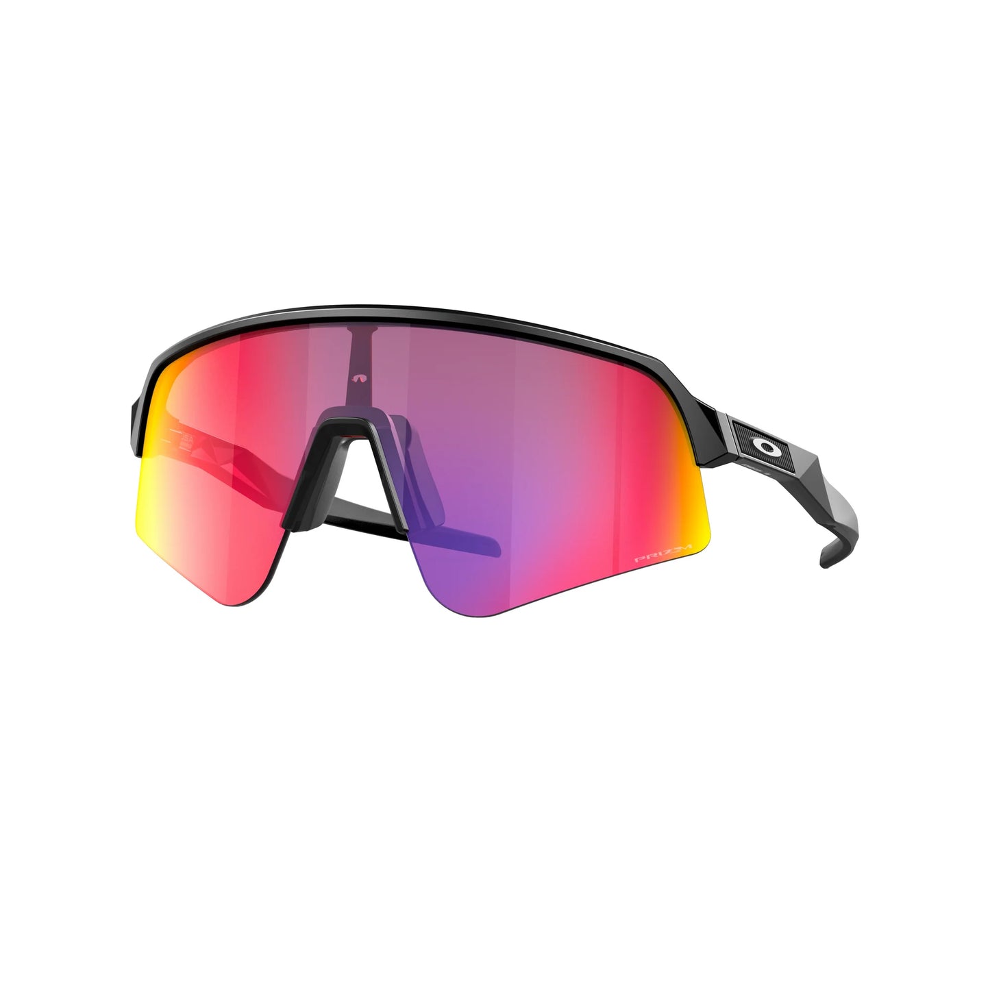 Oakley Sutro Lite-Matte Black Prizm Road