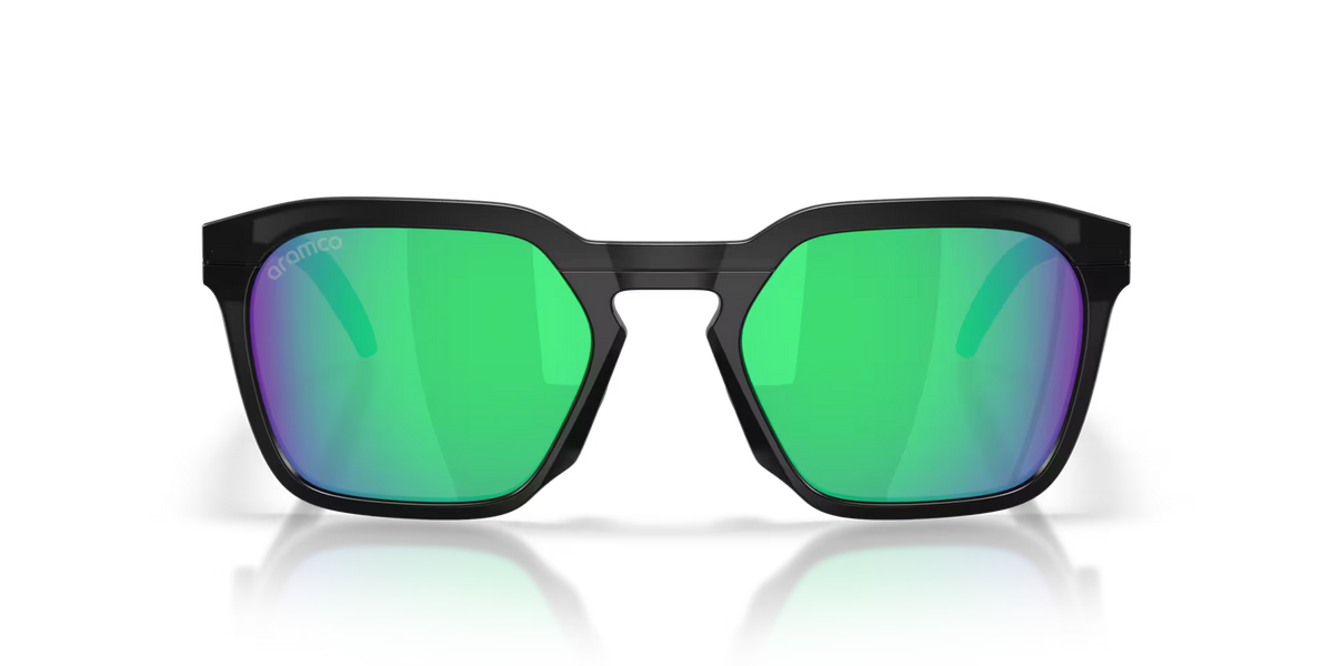 Oakley X Aston Martin Aramco F1® Team HSTN SQ