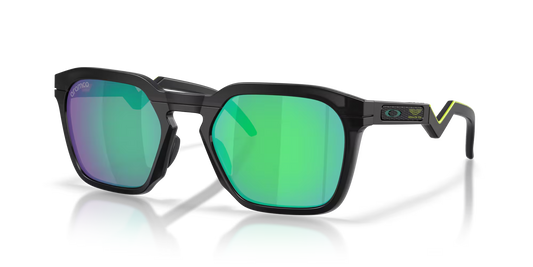 Oakley X Aston Martin Aramco F1® Team HSTN SQ