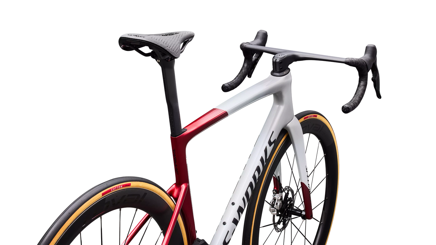 S-Works Tarmac SL 9