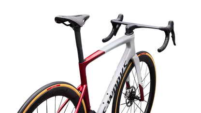 S-Works Tarmac SL 9