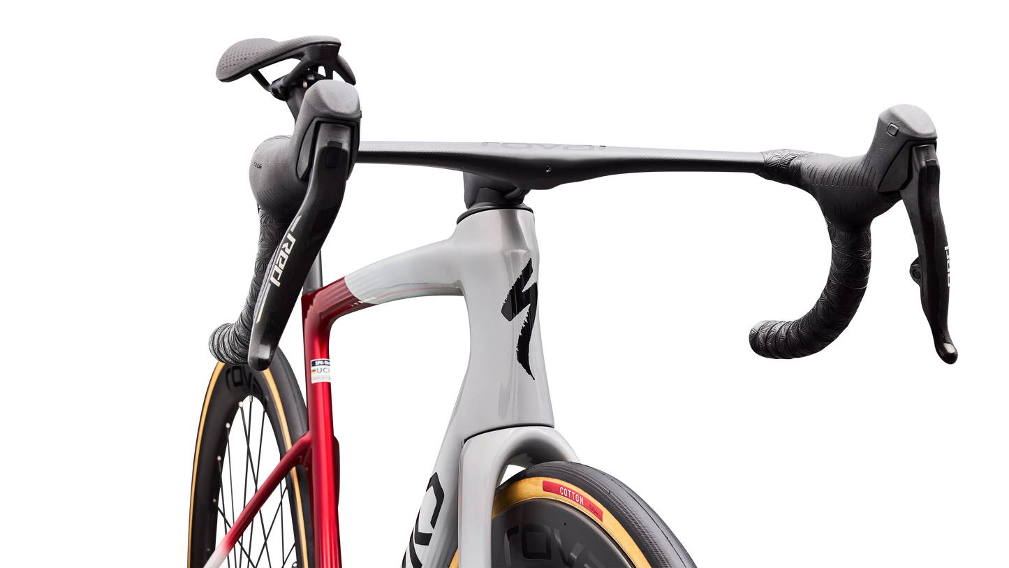S-Works Tarmac SL 9
