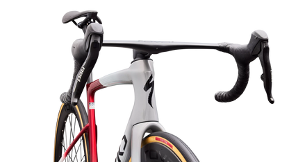 S-Works Tarmac SL 9