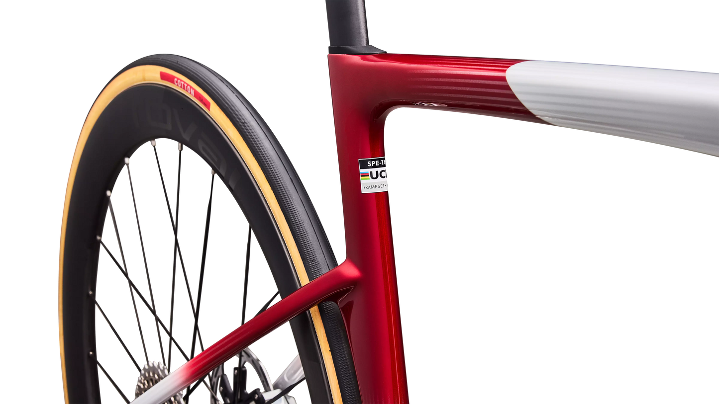 S-Works Tarmac SL 9