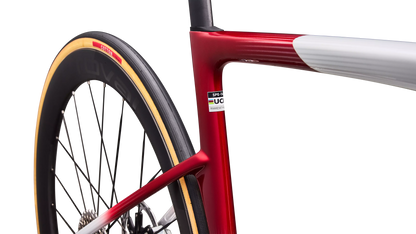 S-Works Tarmac SL 9