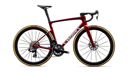 S-Works Tarmac SL 9