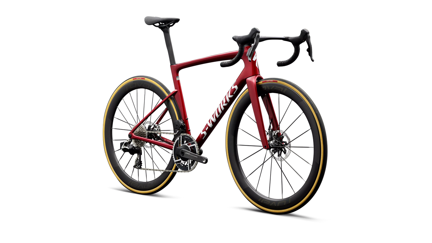 S-Works Tarmac SL 9