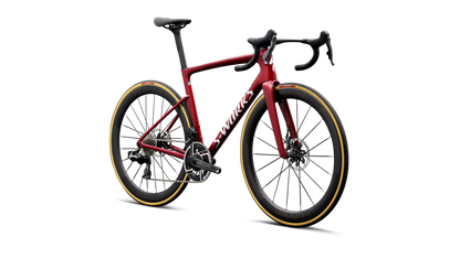 S-Works Tarmac SL 9