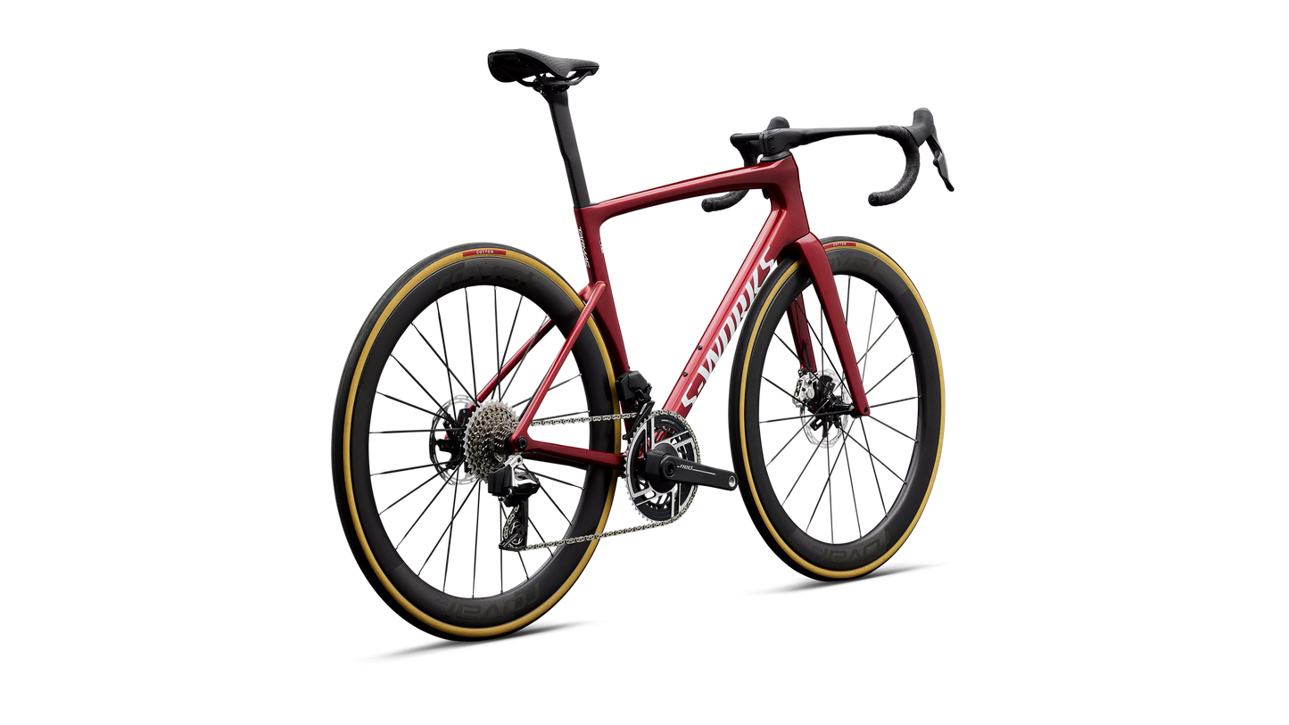S-Works Tarmac SL 9