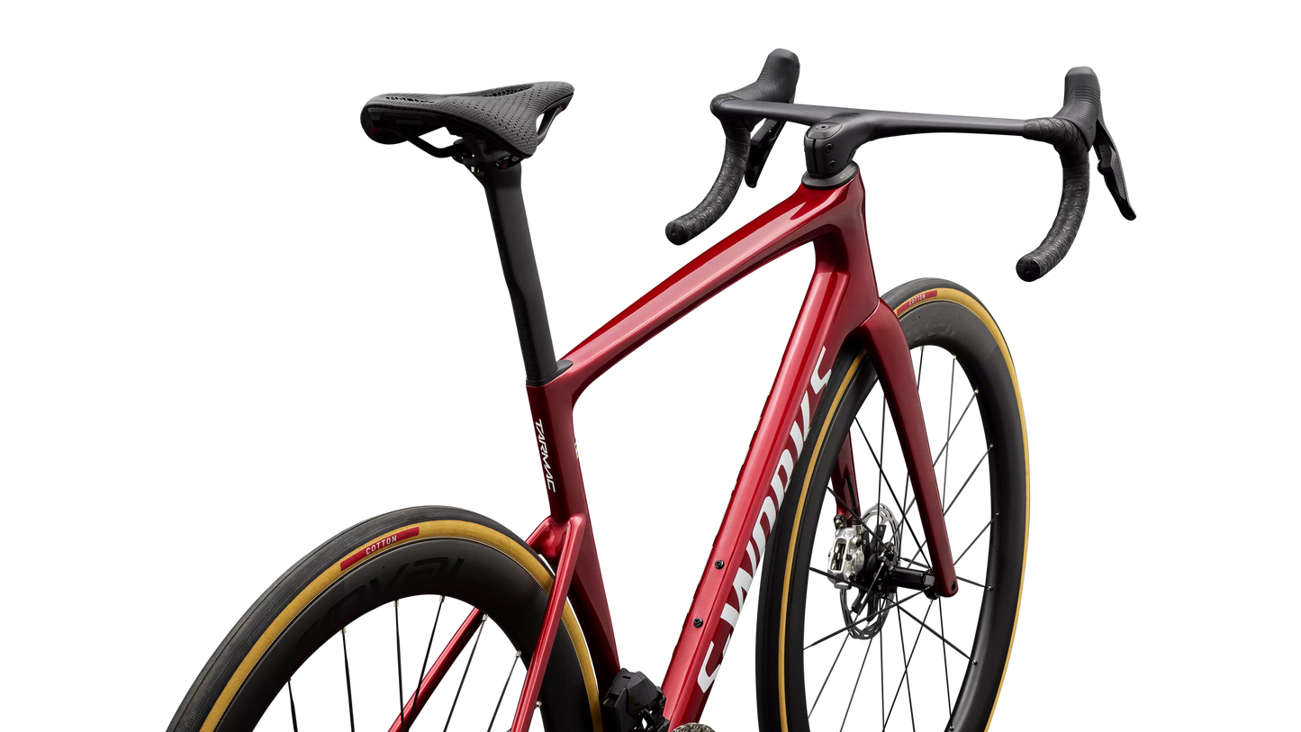 S-Works Tarmac SL 9
