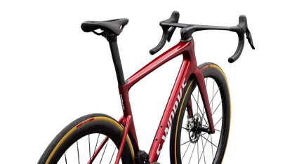 S-Works Tarmac SL 9