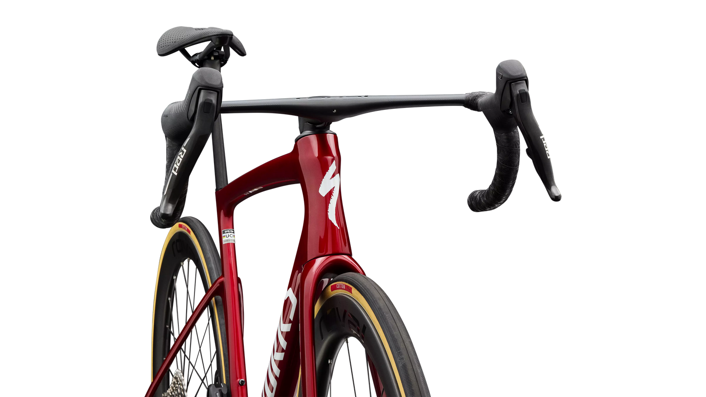 S-Works Tarmac SL 9
