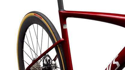 S-Works Tarmac SL 9