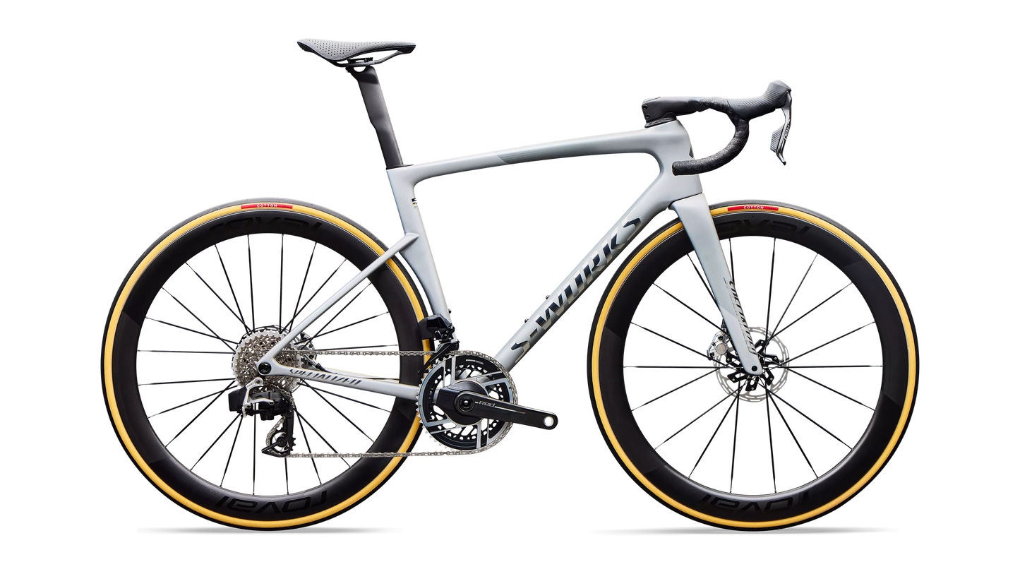 S-Works Tarmac SL 9