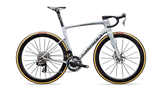 S-Works Tarmac SL 9