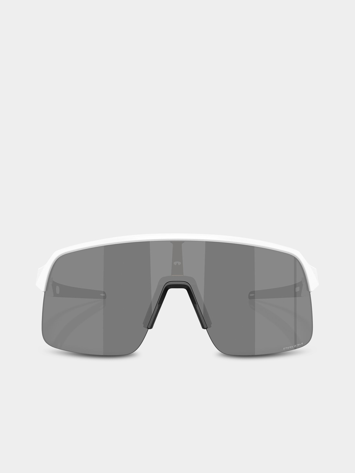 Oakley Sutro-Lite Matte White Prizm Black