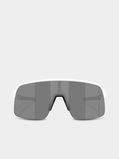 Oakley Sutro-Lite Matte White Prizm Black