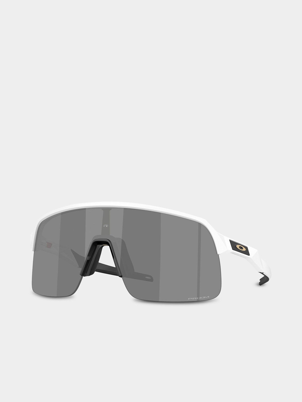 Oakley Sutro-Lite Matte White Prizm Black