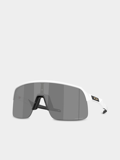Oakley Sutro-Lite Matte White Prizm Black