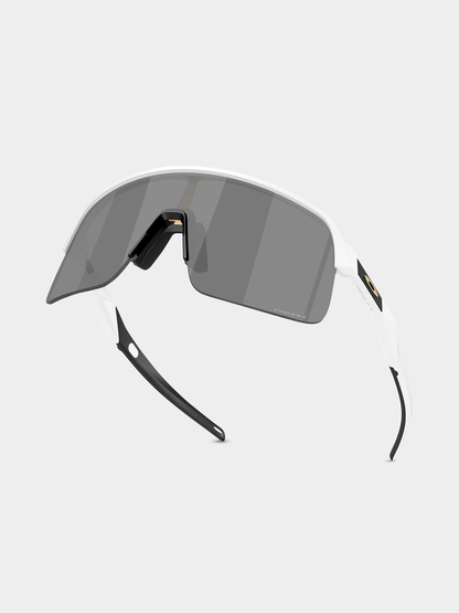 Oakley Sutro-Lite Matte White Prizm Black