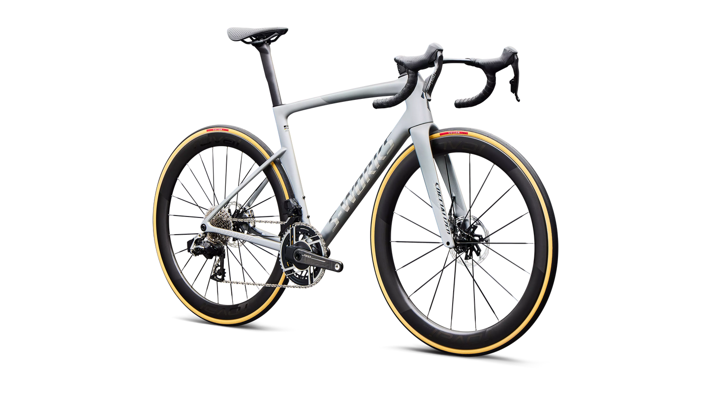 S-Works Tarmac SL 9