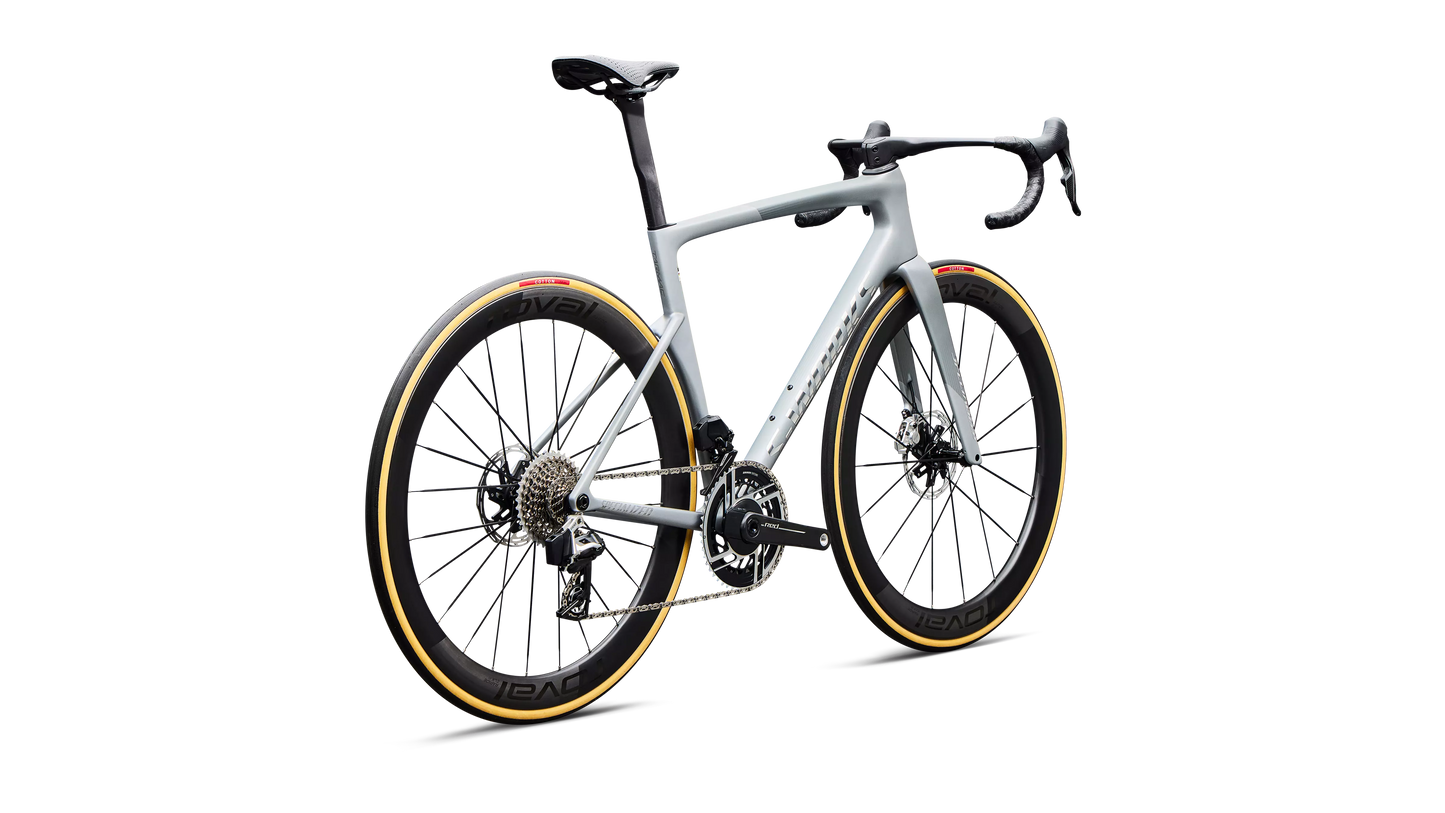S-Works Tarmac SL 9
