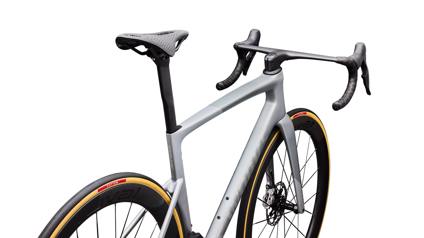 S-Works Tarmac SL 9