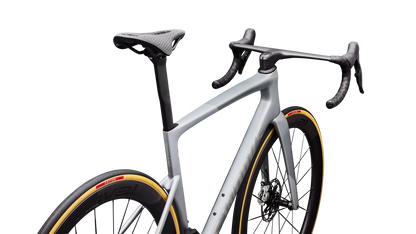 S-Works Tarmac SL 9