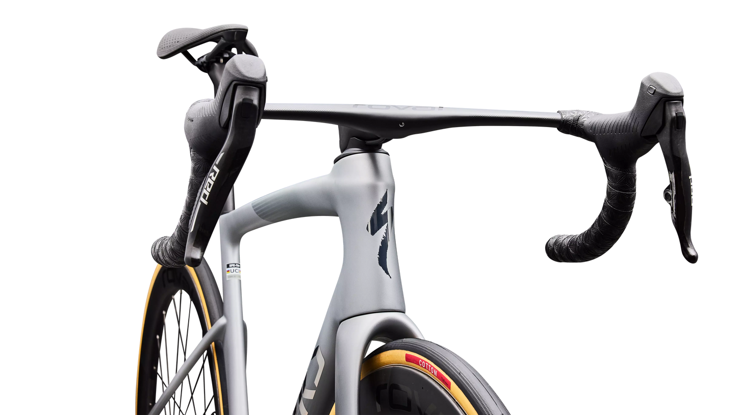 S-Works Tarmac SL 9