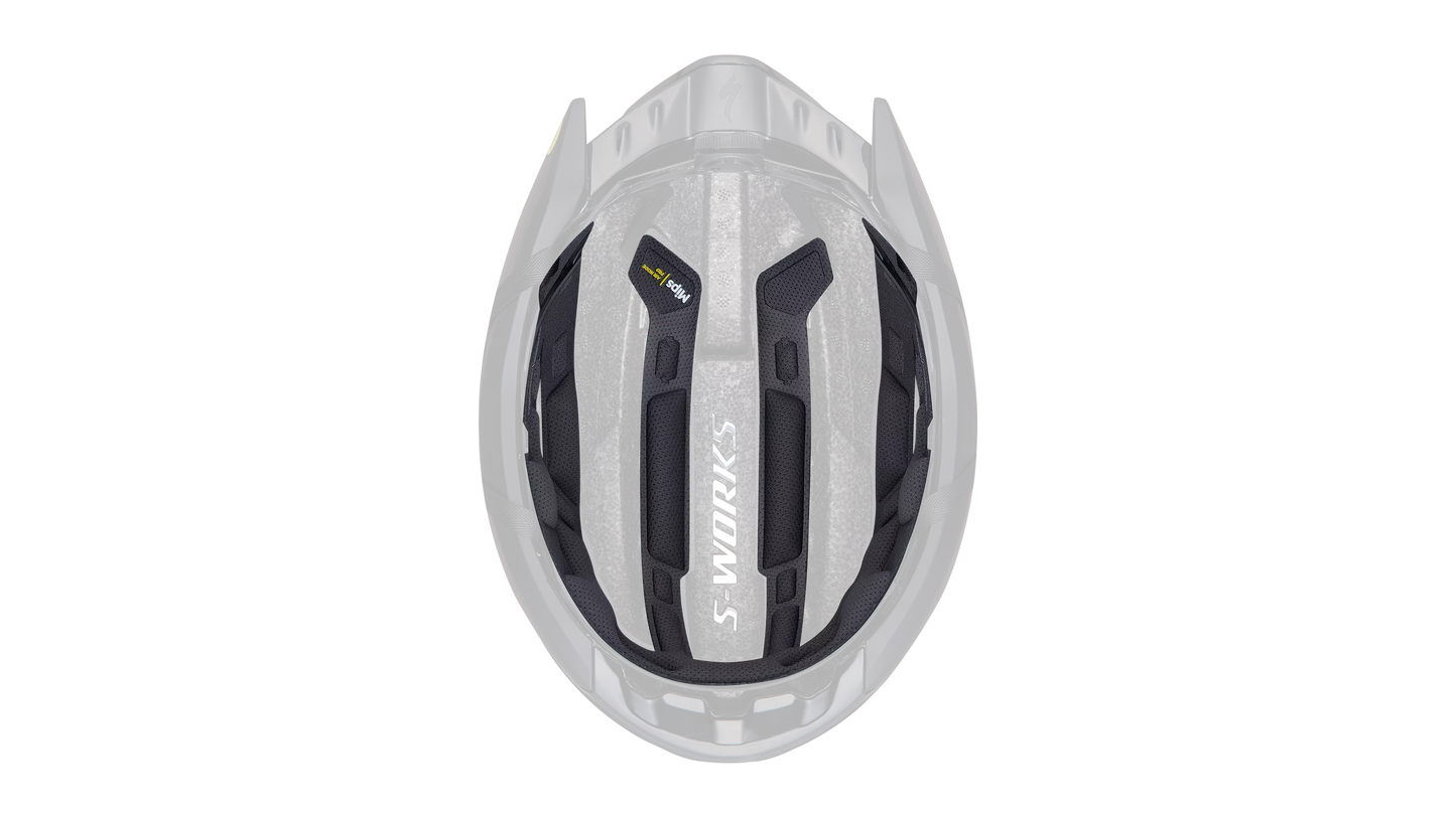 S-Works Evade 4