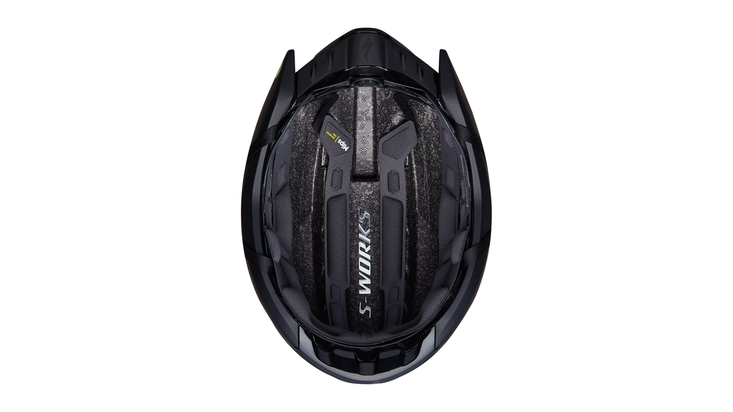 S-Works Evade 4