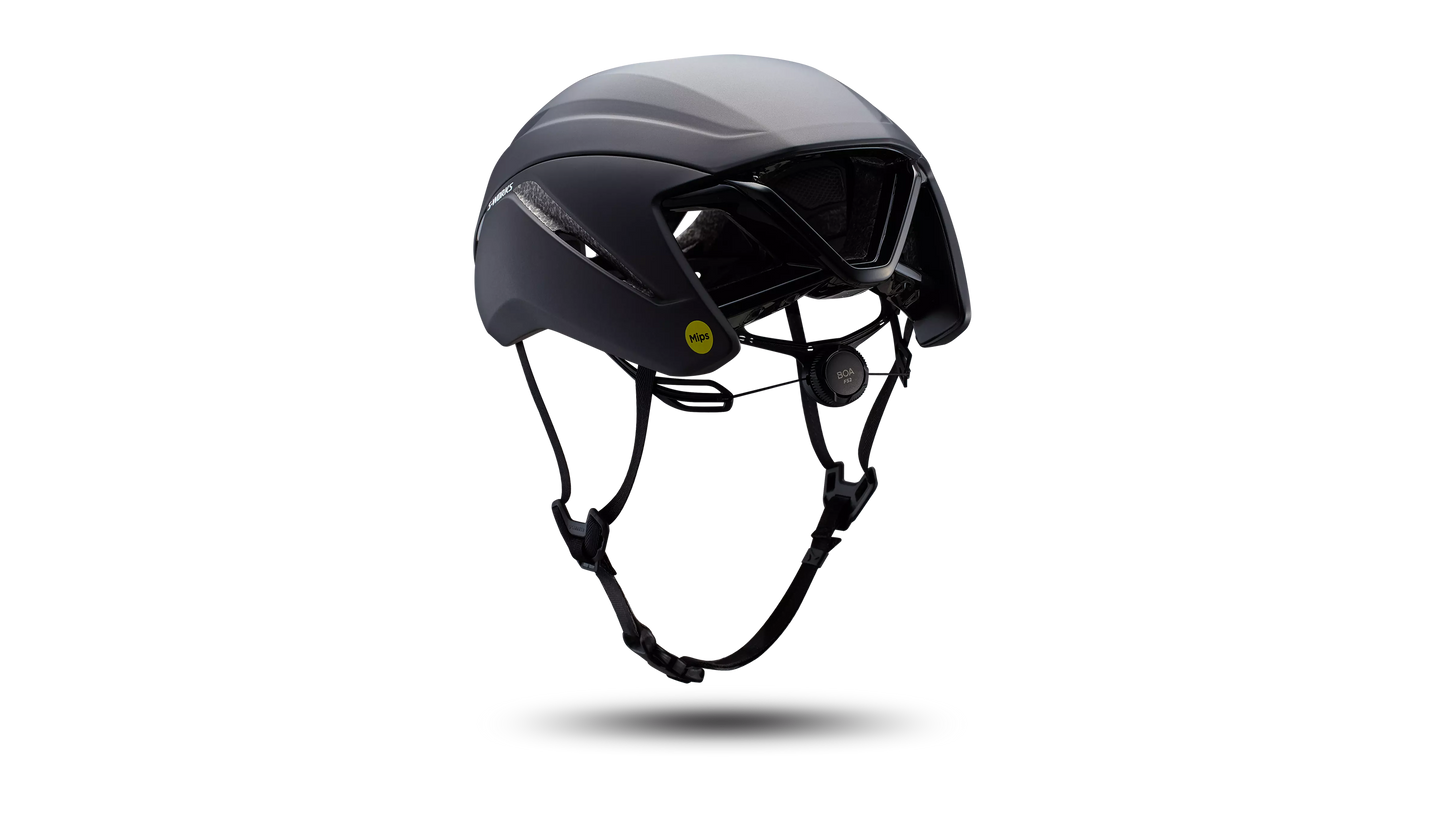 S-Works Evade 4