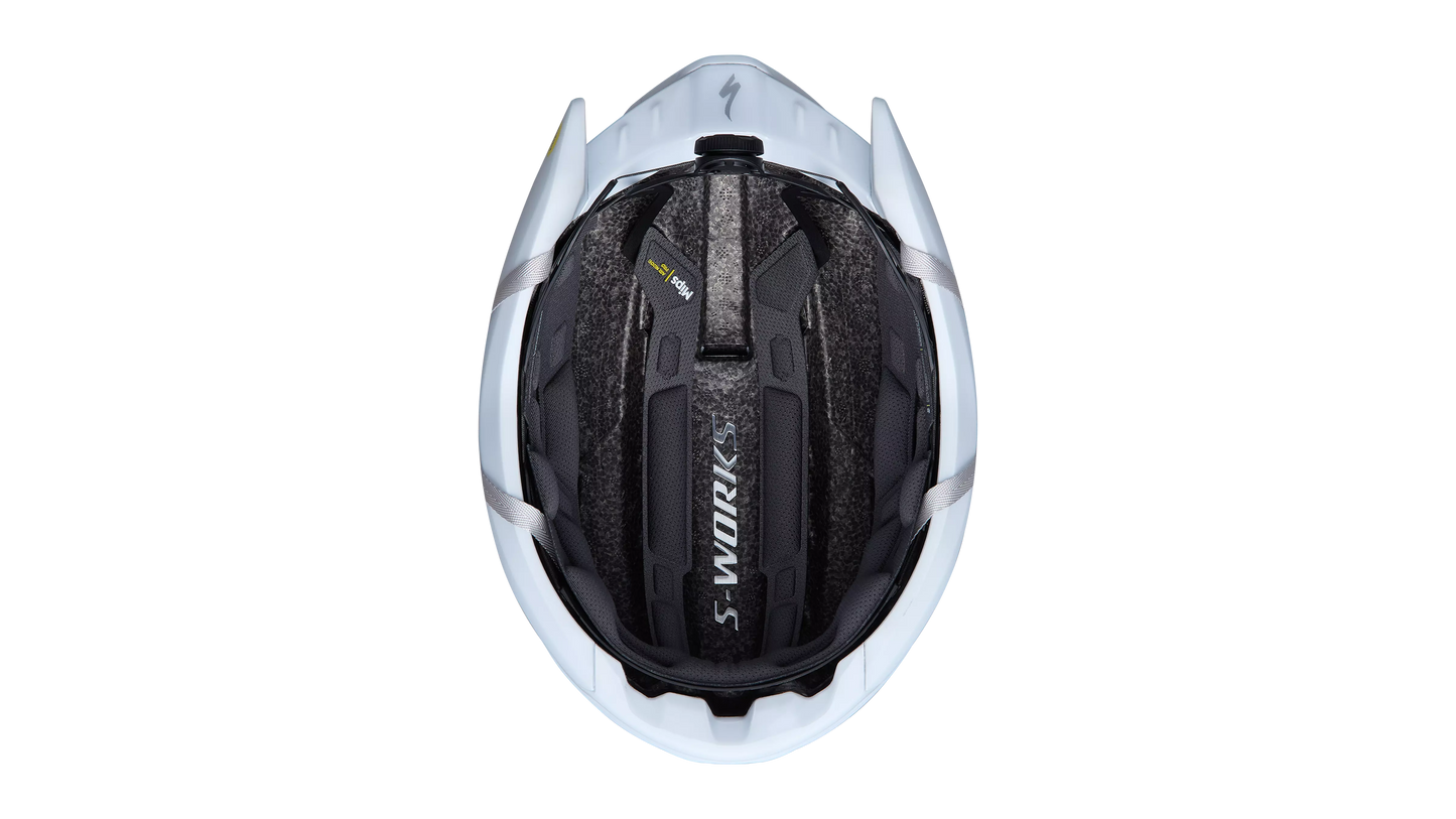 S-Works Evade 4