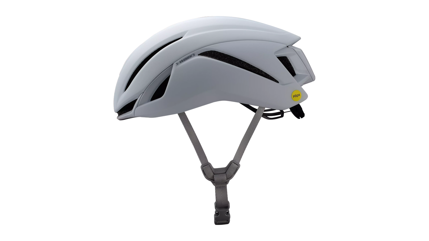 S-Works Evade 4