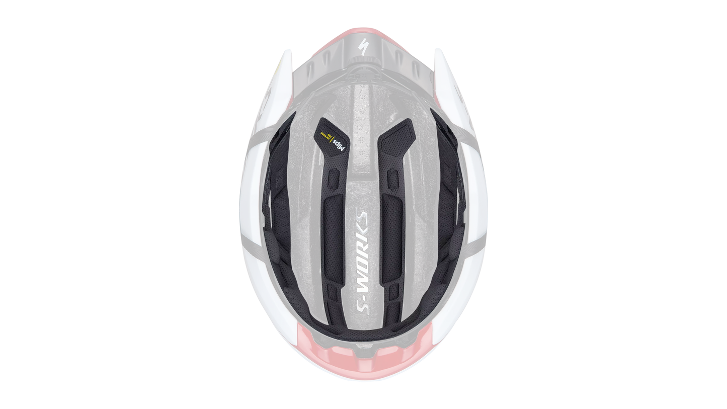 S-Works Evade 4