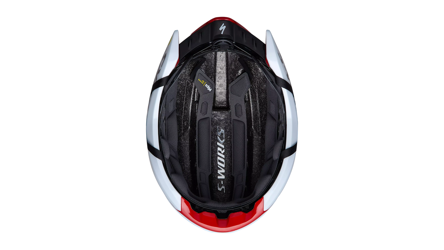 S-Works Evade 4