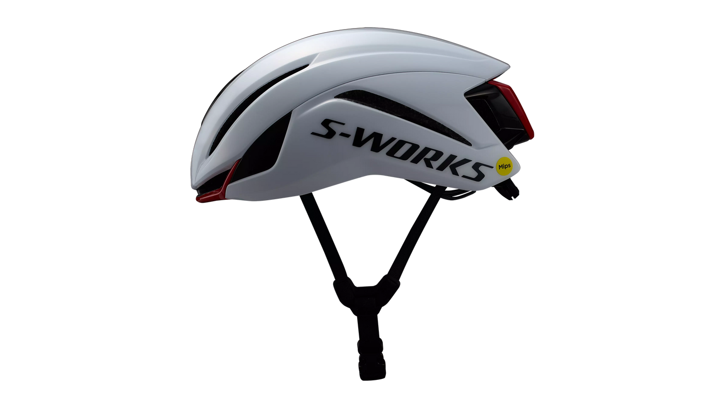 S-Works Evade 4