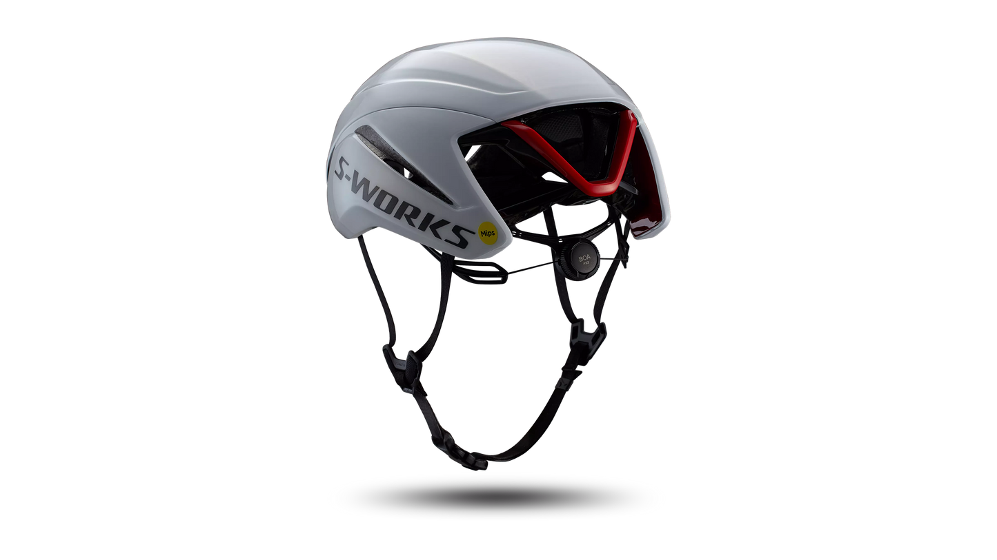 S-Works Evade 4