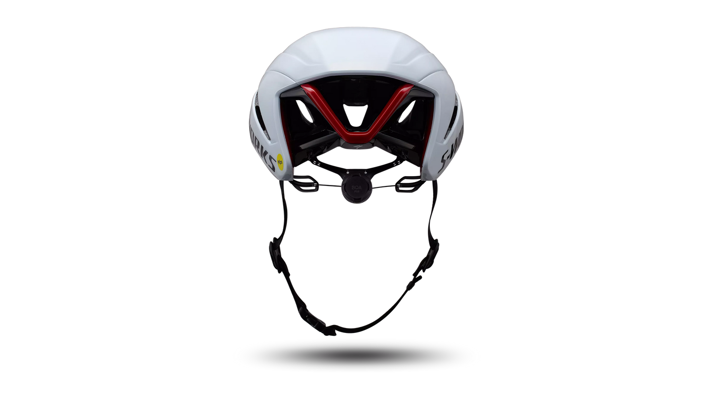 S-Works Evade 4