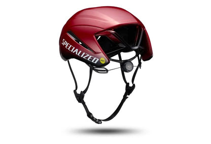 S-Works Evade 4 LTD Helmet Race Red Vapor