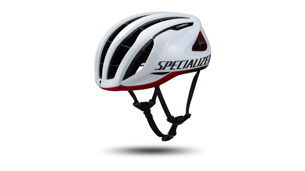S-Works Prevail 3 Team Replica Helmet