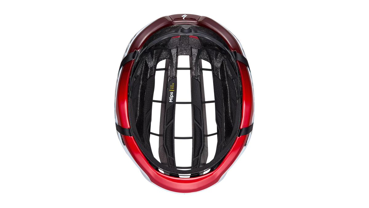 S-Works Prevail 3 Team Replica Helmet