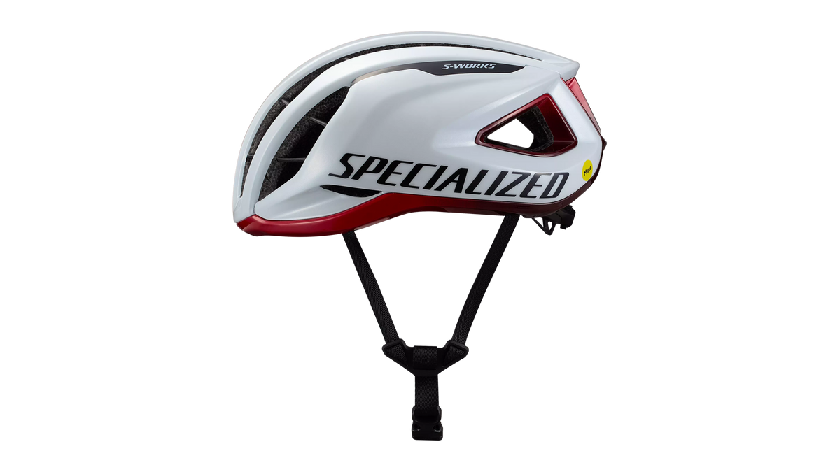 S-Works Prevail 3 Team Replica Helmet