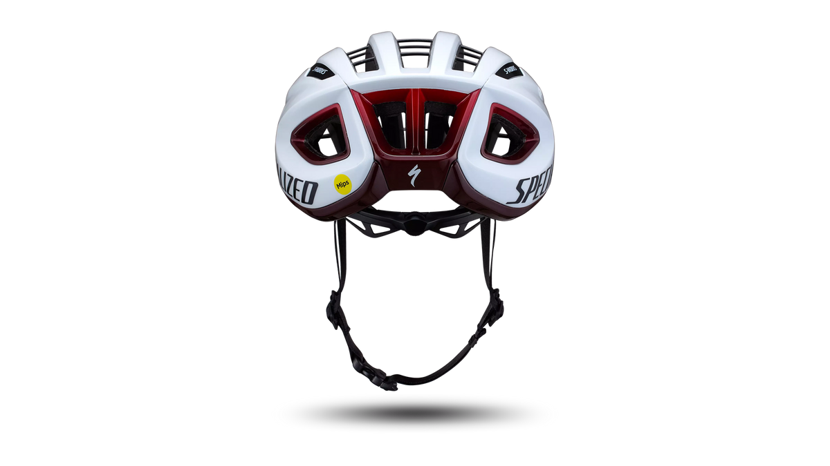 S-Works Prevail 3 Team Replica Helmet