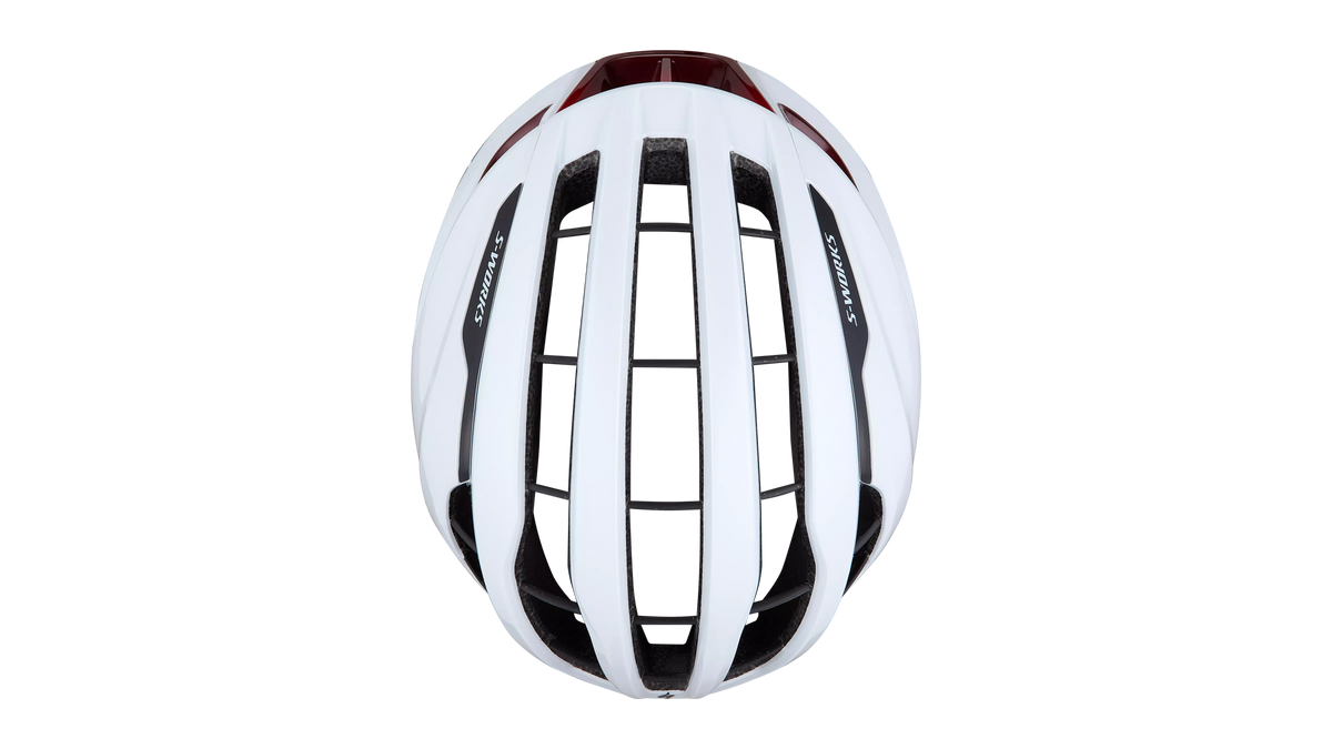 S-Works Prevail 3 Team Replica Helmet