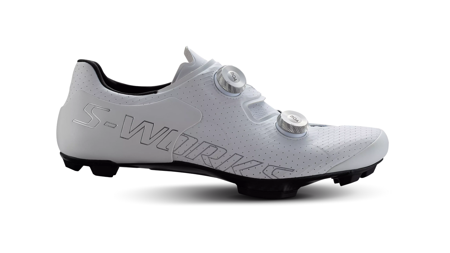 S-Works Recon Evo Mountain Bike Shoes