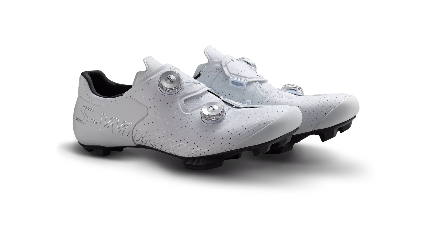 S-Works Recon Evo Mountain Bike Shoes