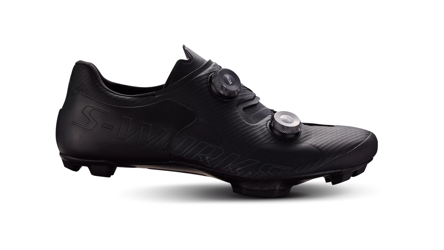 S-Works Recon Evo Mountain Bike Shoes