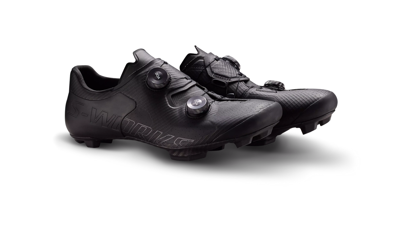 S-Works Recon Evo Mountain Bike Shoes