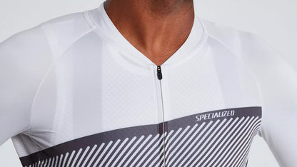 Men's SL Stripe Jersey